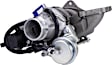 2511537 Turbocharger