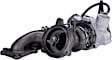 2511541 Turbocharger