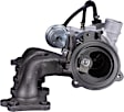 2511541 Turbocharger