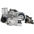 2511543 Turbocharger