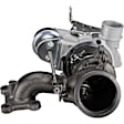 2511543 Turbocharger