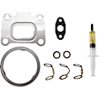 2511543 Turbocharger