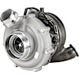 2511550 Turbocharger
