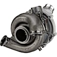 2511550 Turbocharger