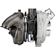 2511550 Turbocharger