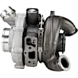 2511550 Turbocharger