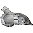 2511552 Turbocharger