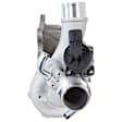 2018 Infiniti Q50 - Driver Side Turbocharger, 3.0L 6Cyl, With High Output, Must Change Engine Oil Prior to Installation