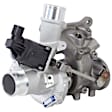 2018 Infiniti Q50 - Driver Side Turbocharger, 3.0L 6Cyl, With High Output, Must Change Engine Oil Prior to Installation