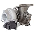 2511598 Turbocharger