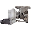 2511598 Turbocharger