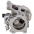 2511598 Turbocharger