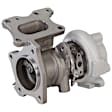 2511598 Turbocharger