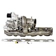 2511607 Turbocharger