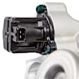 2511607 Turbocharger