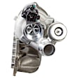 2511607 Turbocharger
