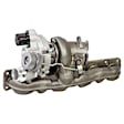 2511607 Turbocharger