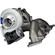 2015 Hyundai Sonata - Turbocharger, 2.0L 4Cyl