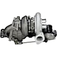 2015 Hyundai Sonata - Turbocharger, 2.0L 4Cyl