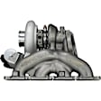 2015 Hyundai Sonata - Turbocharger, 2.0L 4Cyl