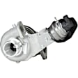 2511613 Turbocharger