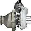 2511613 Turbocharger
