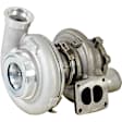 2015 Freightliner Cascadia - Turbocharger, 14.8L 6Cyl, engdesig: DD15, Detroit Diesel DD15 455-560HP