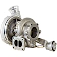 2015 Freightliner Cascadia - Turbocharger, 14.8L 6Cyl, engdesig: DD15, Detroit Diesel DD15 455-560HP