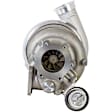 2015 Freightliner Cascadia - Turbocharger, 14.8L 6Cyl, engdesig: DD15, Detroit Diesel DD15 455-560HP