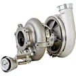 2015 Freightliner Cascadia - Turbocharger, 14.8L 6Cyl, engdesig: DD15, Detroit Diesel DD15 455-560HP