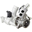 2511625 Turbocharger