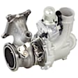 2511625 Turbocharger