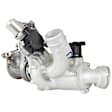 2511625 Turbocharger