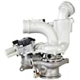 2511625 Turbocharger