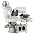 2511625 Turbocharger