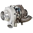 2511627 Turbocharger