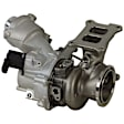 2511633 Turbocharger