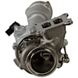 2511633 Turbocharger