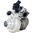2020 Ford Expedition - Passenger Side Turbocharger, 3.5L 6Cyl