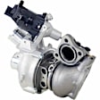 2020 Ford Expedition - Passenger Side Turbocharger, 3.5L 6Cyl