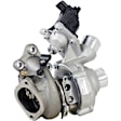 2020 Ford Expedition - Passenger Side Turbocharger, 3.5L 6Cyl