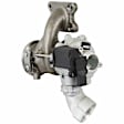 2017 Volkswagen Jetta - Turbocharger, 1.4L 4Cyl, Must Change Engine Oil Prior to Installation
