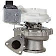 2511846 Turbocharger
