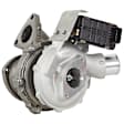 2511846 Turbocharger