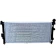 2562C Radiator