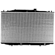 2569C Radiator, 2.4L, 4Cyl