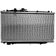 2571C Radiator, 3.0L, 6Cyl