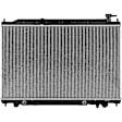 2578C Radiator, 3.5L, 6Cyl