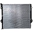 2581C Radiator, 4.7L, 8Cyl