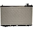 2588C Radiator, 3.5L, 6Cyl